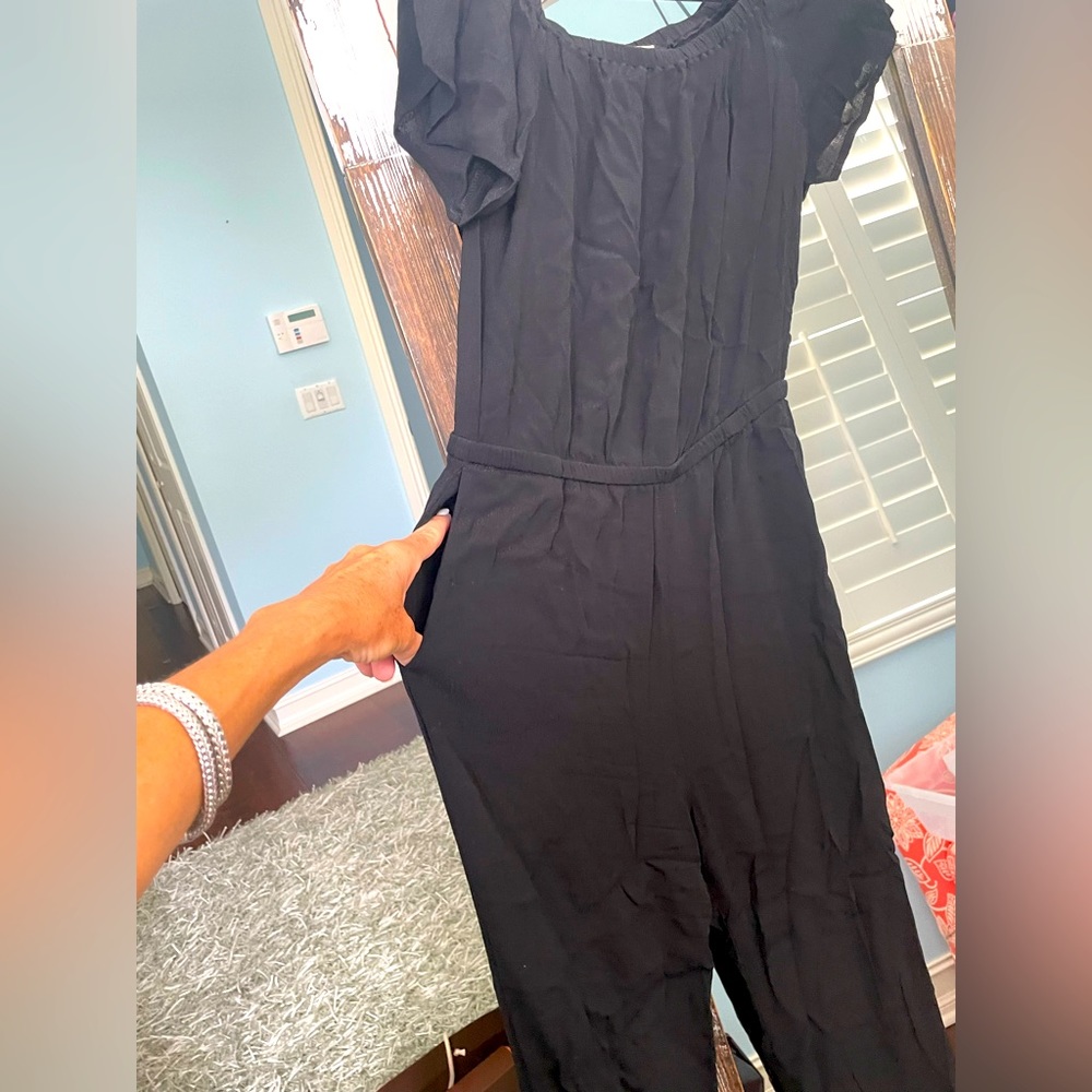Jumpsuit